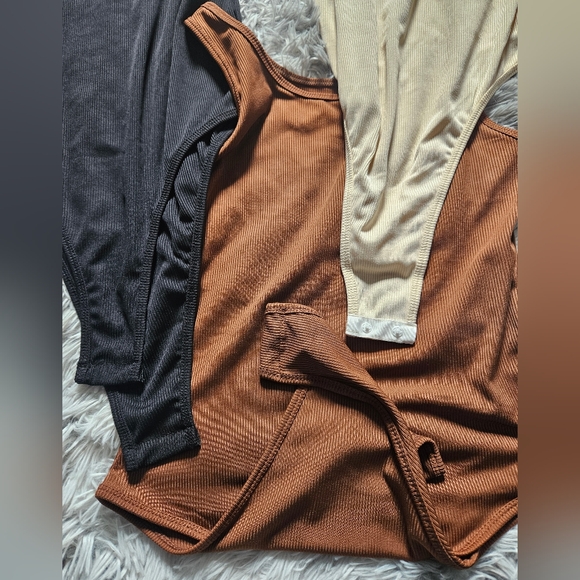 3 Tank Bundle - Picture 5 of 8